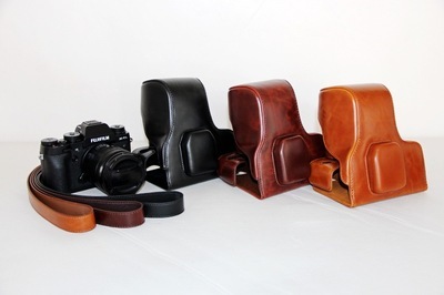 奧帕圖專業(yè)相機包 富士X-T1單電相機攝影伴侶