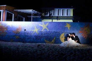 Ricky Studio 定格浪漫，專業(yè)婚禮與婚紗攝影服務