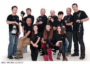 北京攝影服務與圖文制作 專業視覺解決方案